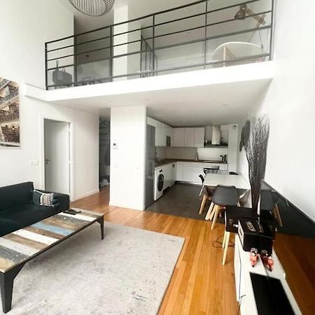 Duplex, 10 Min Champs Elysee Boulogne-Billancourt Esterno foto
