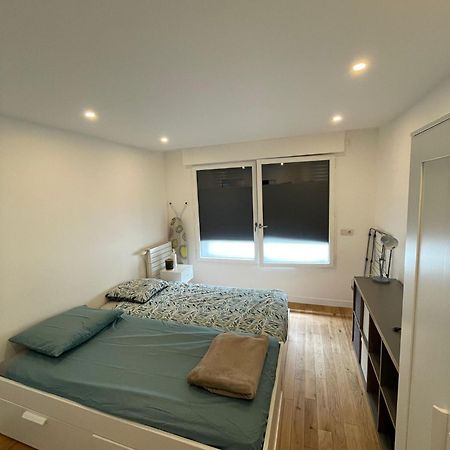 Duplex, 10 Min Champs Elysee Boulogne-Billancourt Esterno foto