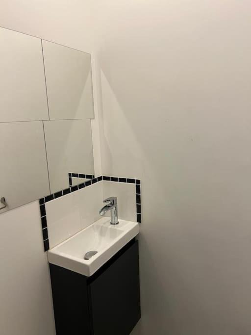 Duplex, 10 Min Champs Elysee Boulogne-Billancourt Esterno foto