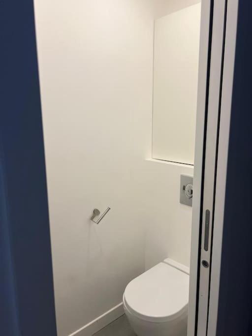 Duplex, 10 Min Champs Elysee Boulogne-Billancourt Esterno foto