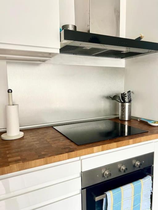 Duplex, 10 Min Champs Elysee Boulogne-Billancourt Esterno foto