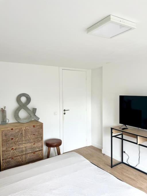 Duplex, 10 Min Champs Elysee Boulogne-Billancourt Esterno foto
