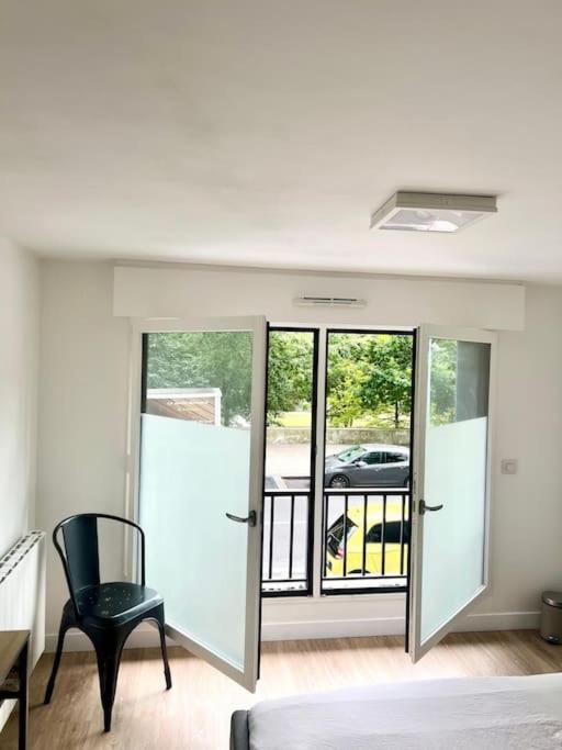 Duplex, 10 Min Champs Elysee Boulogne-Billancourt Esterno foto