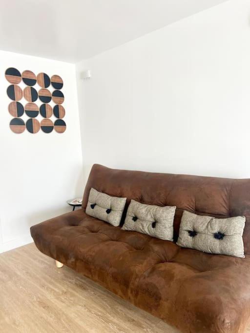 Duplex, 10 Min Champs Elysee Boulogne-Billancourt Esterno foto