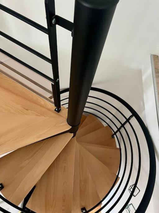 Duplex, 10 Min Champs Elysee Boulogne-Billancourt Esterno foto