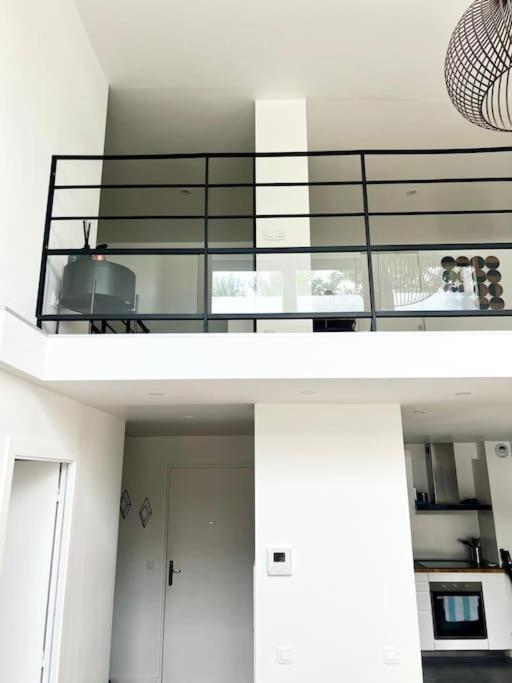 Duplex, 10 Min Champs Elysee Boulogne-Billancourt Esterno foto