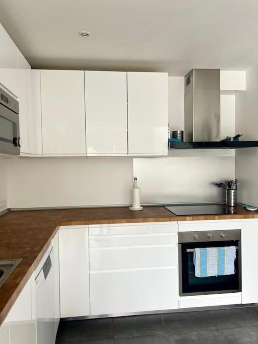 Duplex, 10 Min Champs Elysee Boulogne-Billancourt Esterno foto