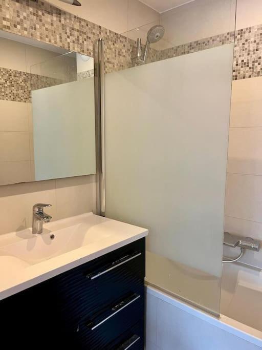 Duplex, 10 Min Champs Elysee Boulogne-Billancourt Esterno foto