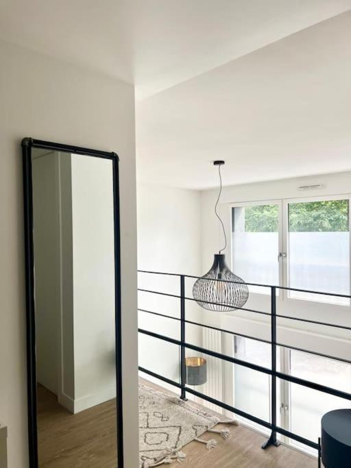 Duplex, 10 Min Champs Elysee Boulogne-Billancourt Esterno foto