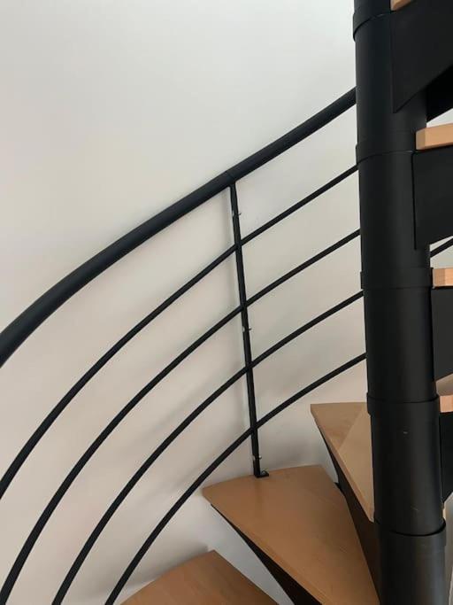 Duplex, 10 Min Champs Elysee Boulogne-Billancourt Esterno foto