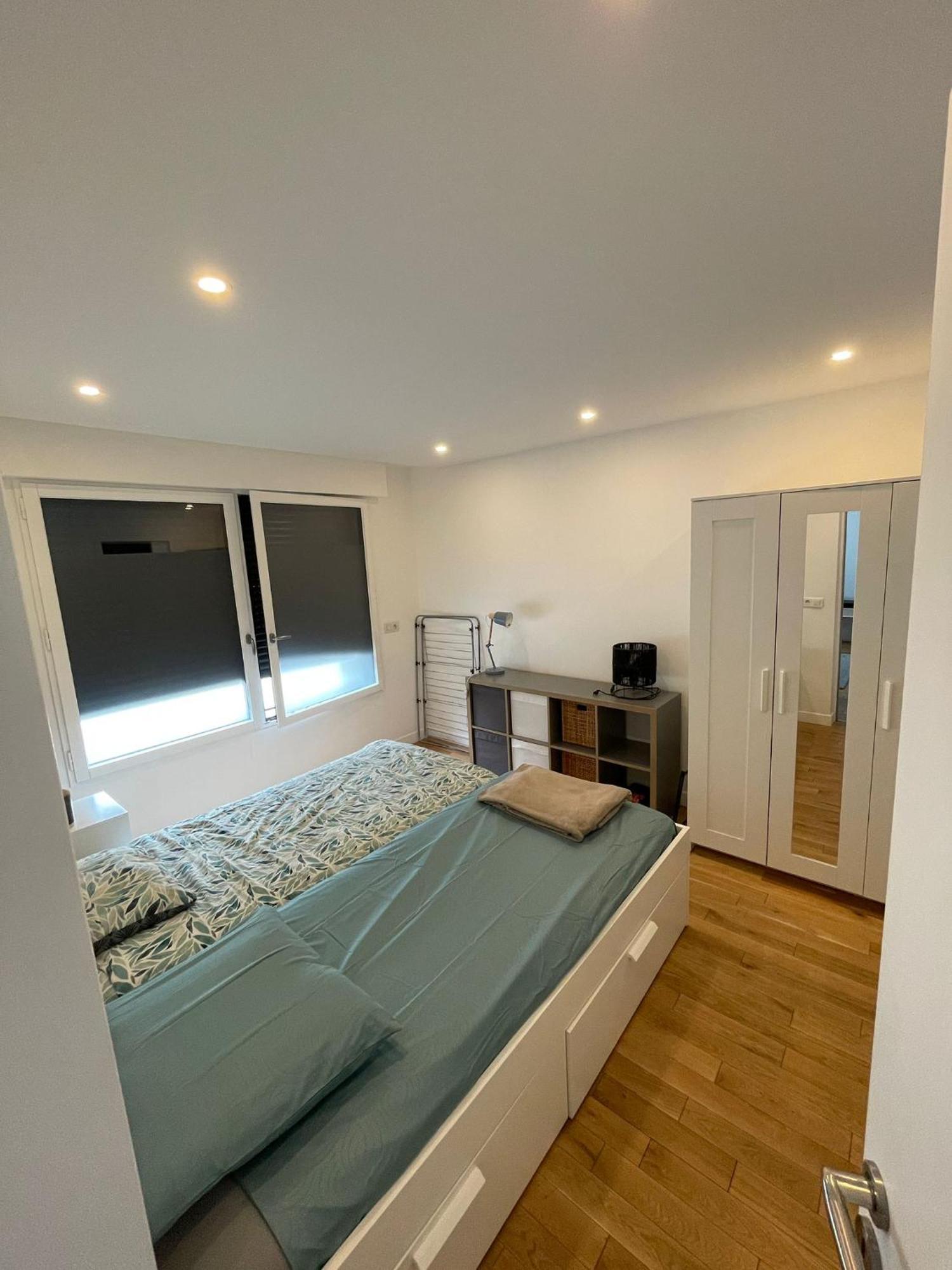 Duplex, 10 Min Champs Elysee Boulogne-Billancourt Esterno foto