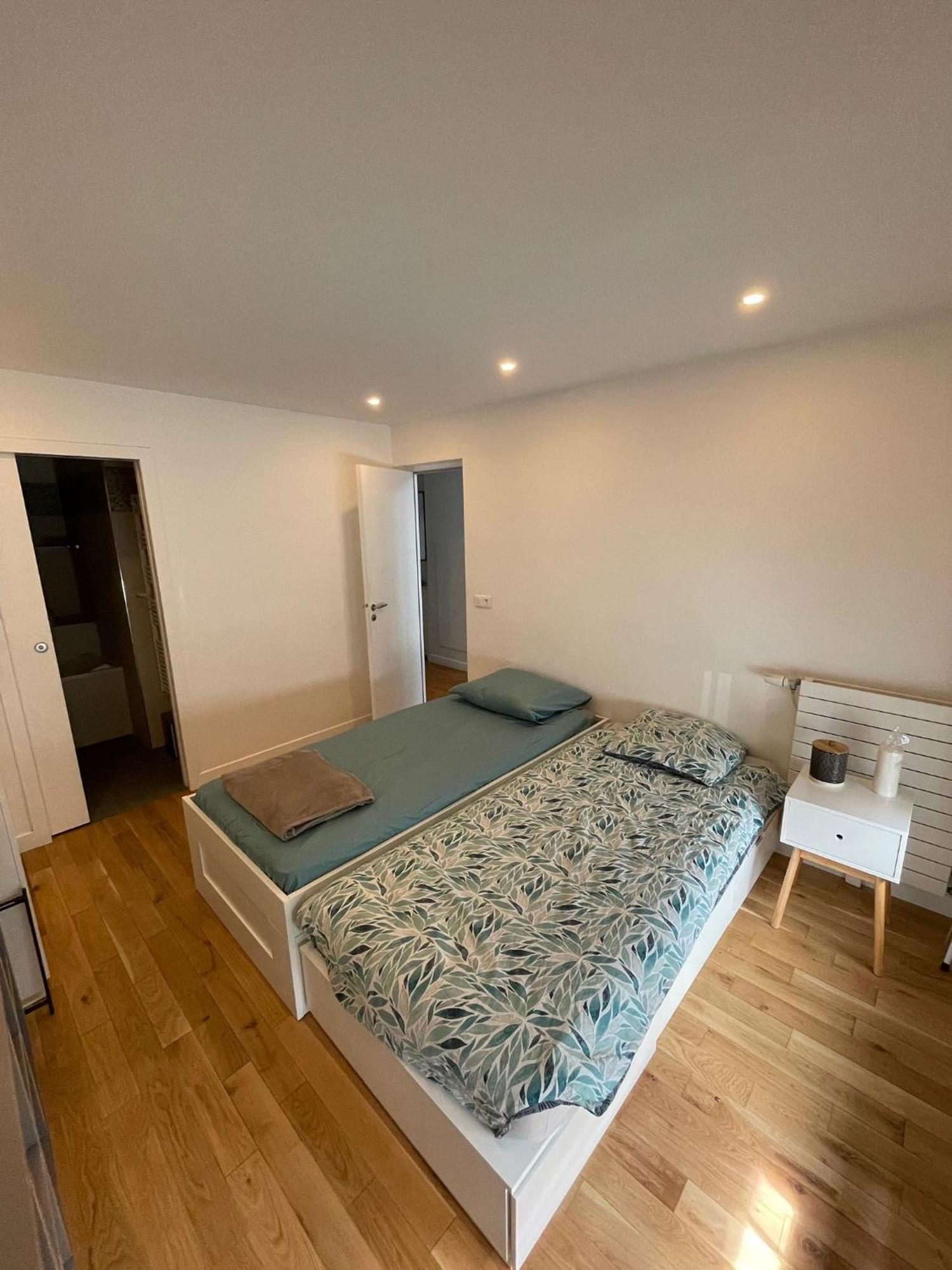 Duplex, 10 Min Champs Elysee Boulogne-Billancourt Esterno foto
