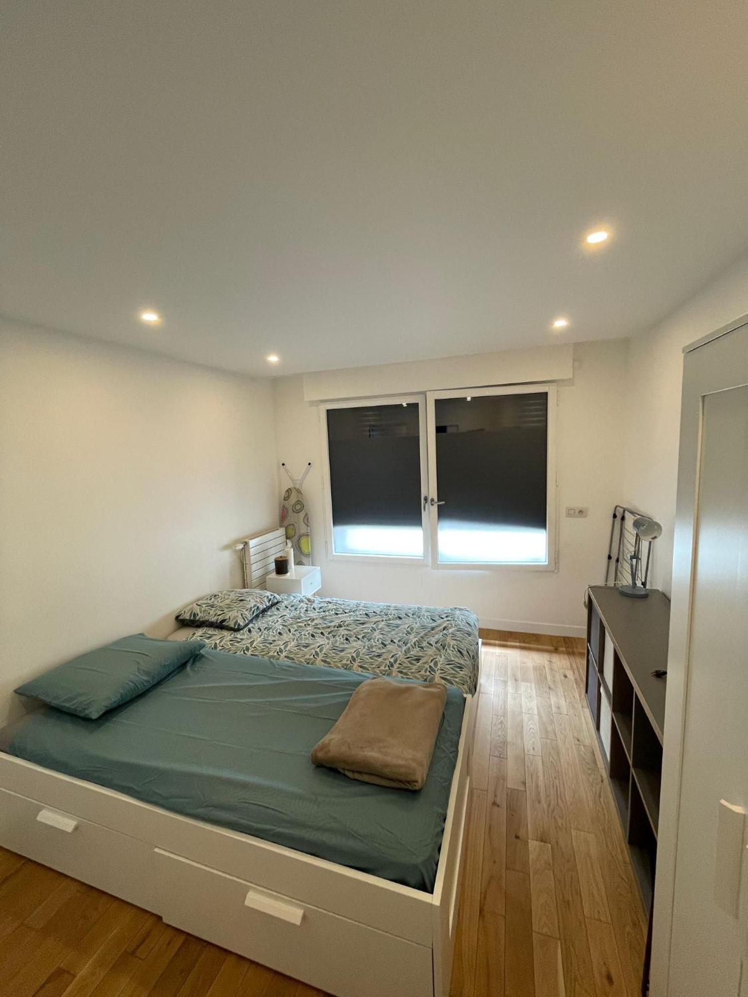 Duplex, 10 Min Champs Elysee Boulogne-Billancourt Esterno foto